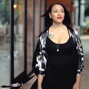 Meet your Posher, Tiffany